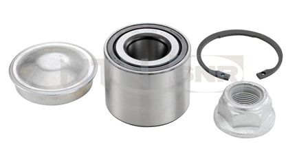 Wheel Bearing Kit - R155.88 SNR