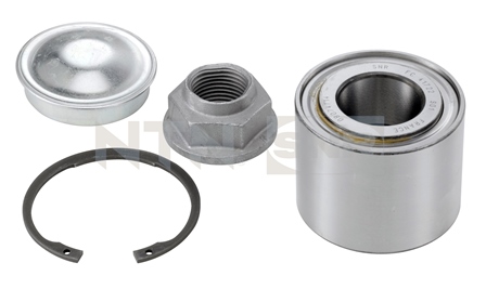 Kit cuscinetto ruota - R155.89 SNR