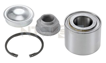 Wheel Bearing Kit - R155.89 SNR