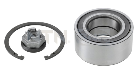 Wheel Bearing Kit - R155.92 SNR