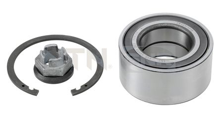 Wheel Bearing Kit - R155.92 SNR