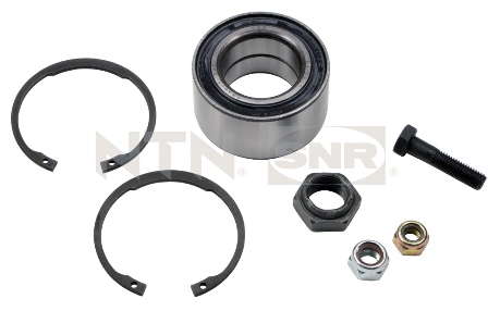 Wheel Bearing Kit - R157.07 SNR