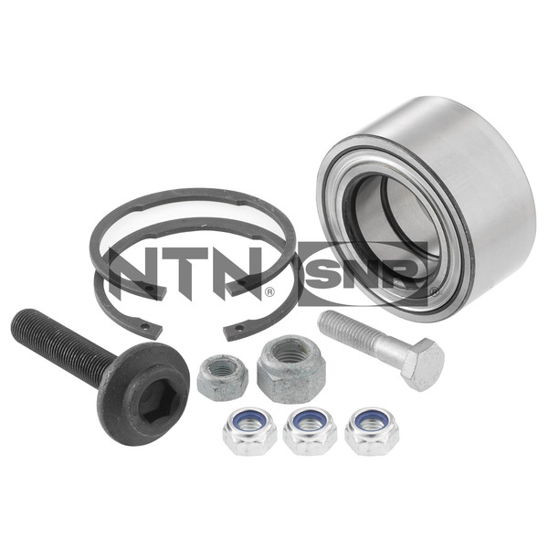 Wheel Bearing Kit - R157.08 SNR