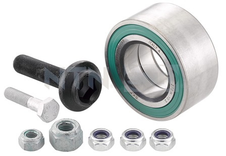 Wheel Bearing Kit - R157.11 SNR