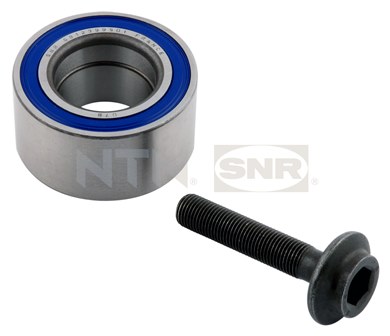 Wheel Bearing Kit - R157.13 SNR