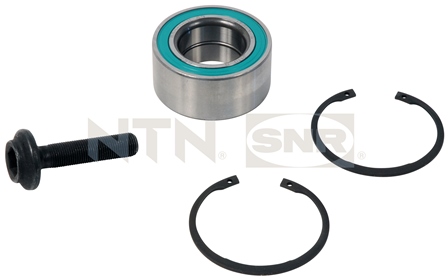 Wheel Bearing Kit - R157.14 SNR
