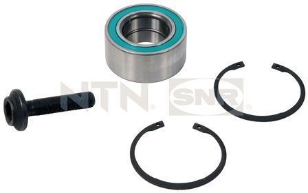 Kit cuscinetto ruota - R157.14 SNR