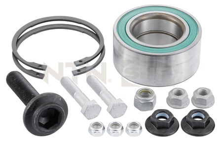 Wheel Bearing Kit - R157.18 SNR