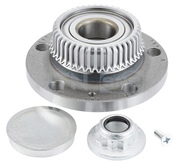 Wheel Bearing Kit - R157.20 SNR