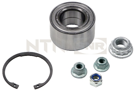 Wheel Bearing Kit - R157.22 SNR