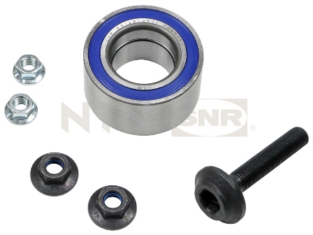 Wheel Bearing Kit - R157.23 SNR