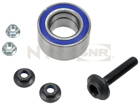 Wheel Bearing Kit - R157.23 SNR