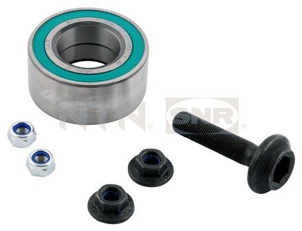 Wheel Bearing Kit - R157.24 SNR