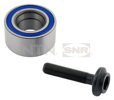 Wheel Bearing Kit - R157.25 SNR