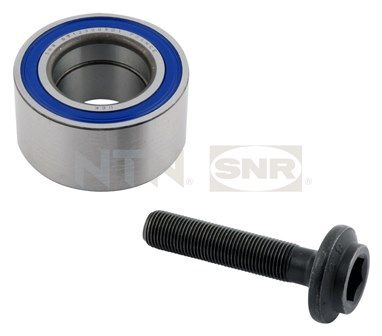 Wheel Bearing Kit - R157.25 SNR