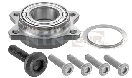 Wheel Bearing Kit - R157.26 SNR