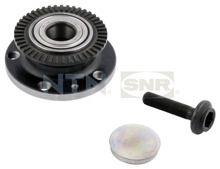 Wheel Bearing Kit - R157.27 SNR