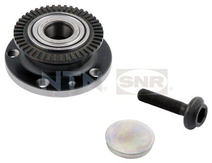 Kit cuscinetto ruota - R157.27 SNR