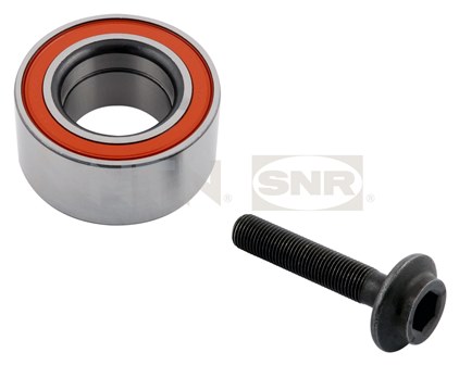 Wheel Bearing Kit - R157.28 SNR