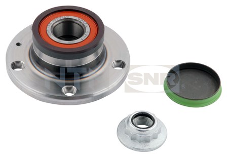 rato guolio komplektas - R157.31 SNR