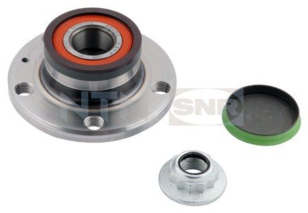 Wheel Bearing Kit - R157.31 SNR