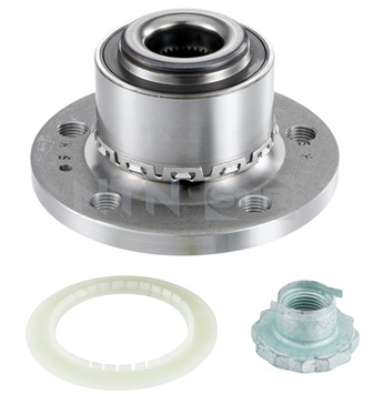Kit cuscinetto ruota - R157.32 SNR