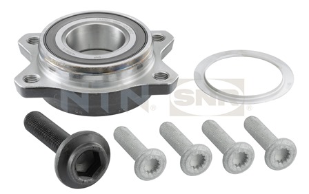 Wheel Bearing Kit - R157.40 SNR
