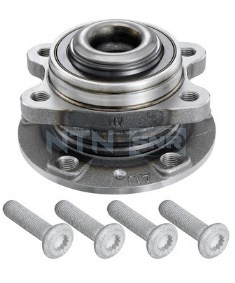 Wheel Bearing Kit - R157.42 SNR