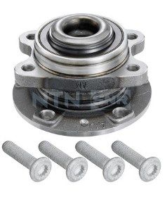 Kit cuscinetto ruota - R157.42 SNR