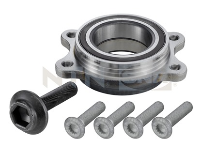 Wheel Bearing Kit - R157.43 SNR