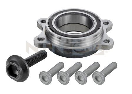 Wheel Bearing Kit - R157.43 SNR