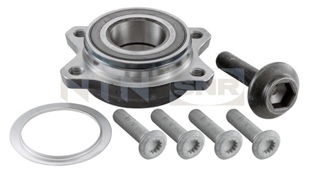 Wheel Bearing Kit - R157.45 SNR
