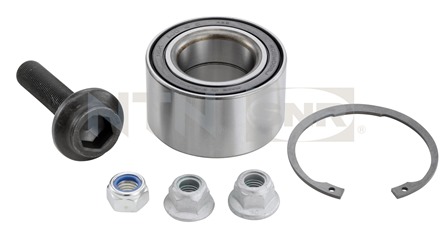 Wheel Bearing Kit - R157.46 SNR