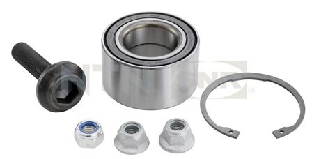 Kit cuscinetto ruota - R157.46 SNR