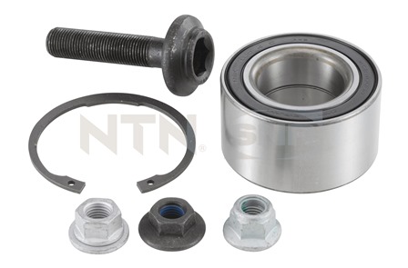 Wheel Bearing Kit - R157.48 SNR