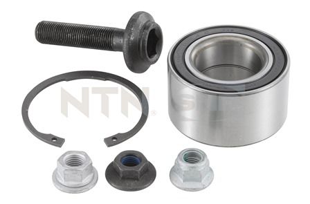 Wheel Bearing Kit - R157.48 SNR