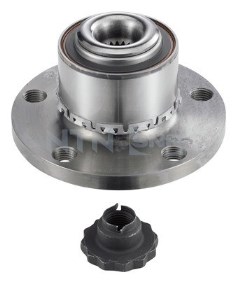 Wheel Bearing Kit - R157.49 SNR