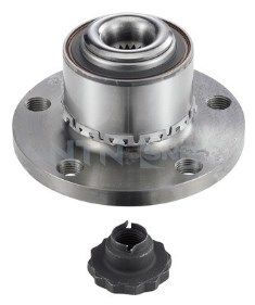 Kit cuscinetto ruota - R157.49 SNR