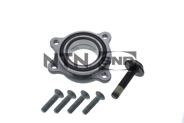 Wheel Bearing Kit - R157.52 SNR
