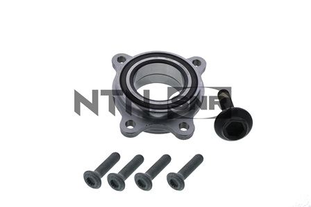 Wheel Bearing Kit - R157.53 SNR