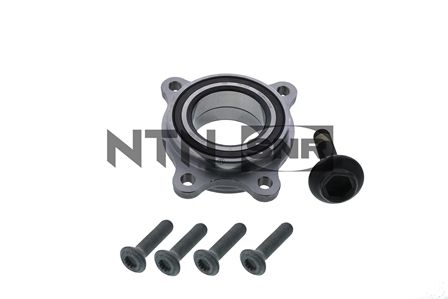 Wheel Bearing Kit - R157.53 SNR