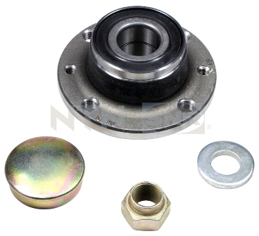 Kit cuscinetto ruota - R158.10 SNR