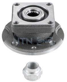 Kit cuscinetto ruota - R158.13 SNR