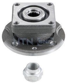 Wheel Bearing Kit - R158.13 SNR