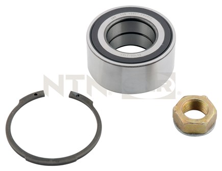 Radlagersatz - R158.15 SNR