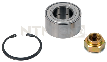 Wheel Bearing Kit - R158.18 SNR