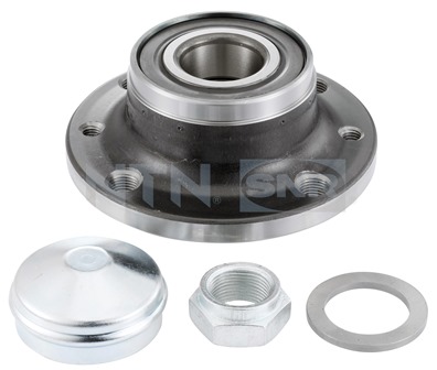 Kit cuscinetto ruota - R158.22 SNR