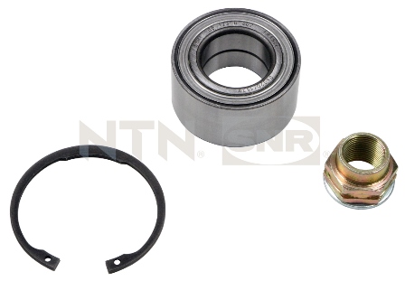 Kit cuscinetto ruota - R158.25 SNR