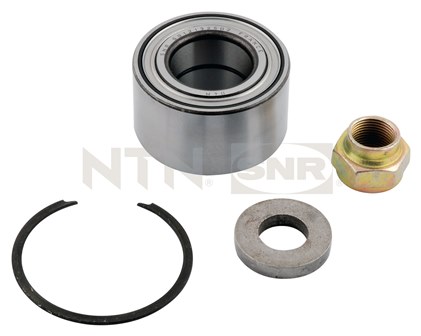 Kit cuscinetto ruota - R158.28 SNR