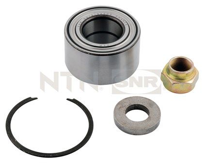 Kit cuscinetto ruota - R158.28 SNR